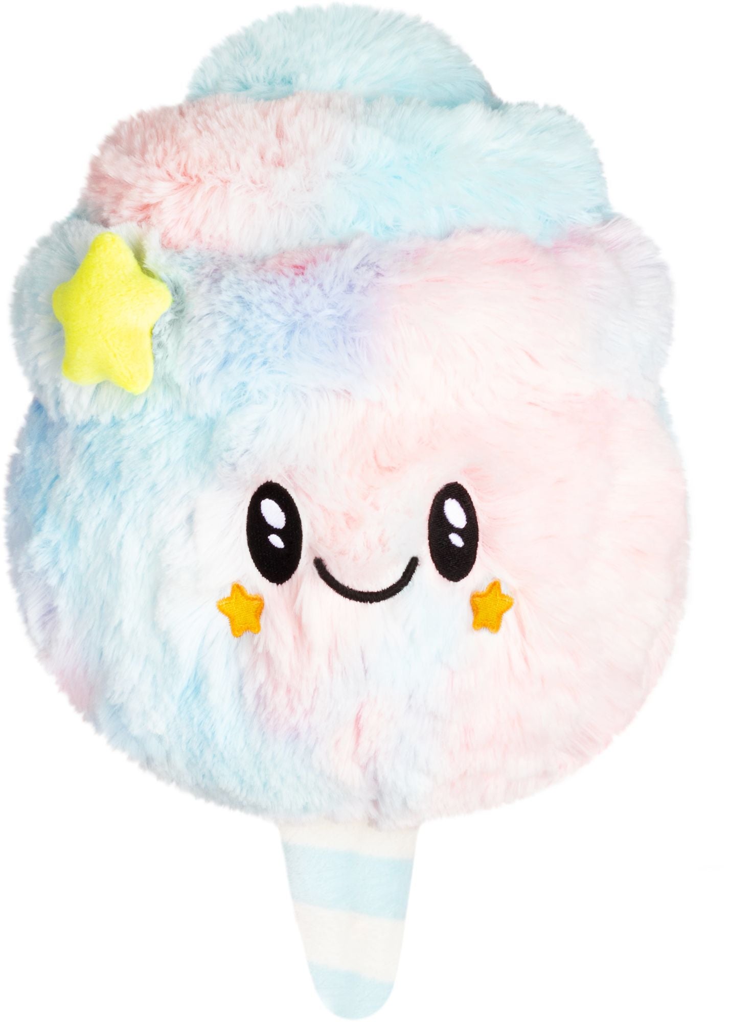 MINI COMFORT FOOD COTTON CANDY