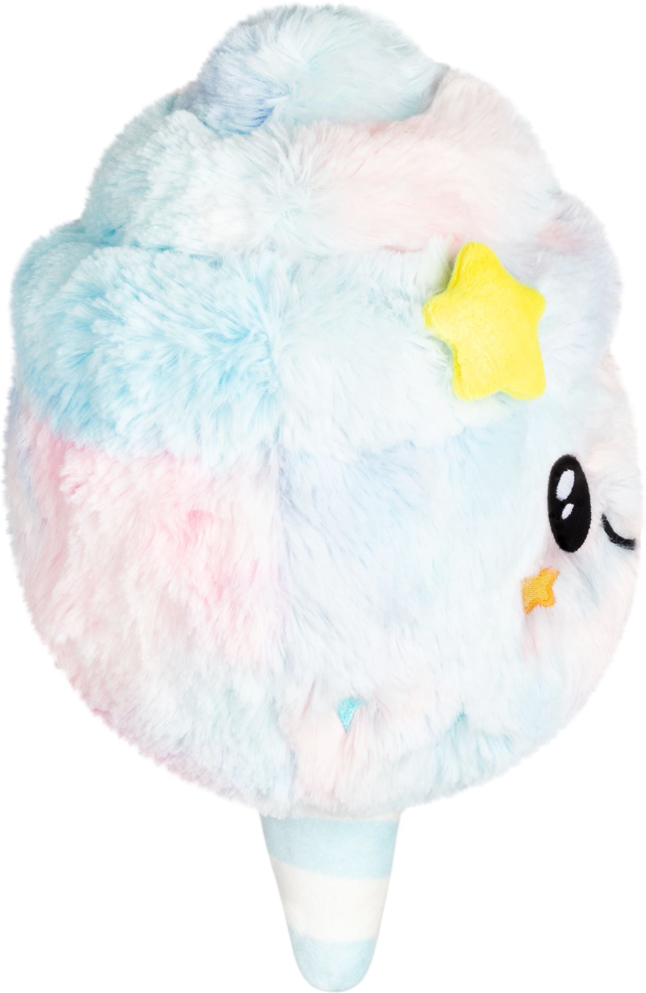 MINI COMFORT FOOD COTTON CANDY