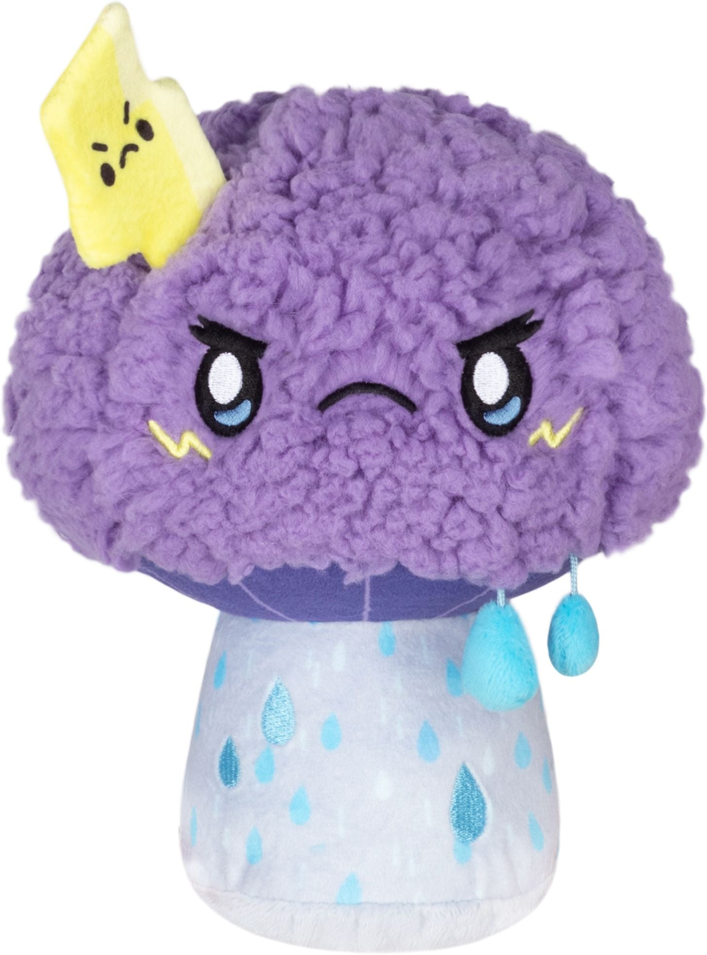 ALTER EGO MUSHROOM STORMY