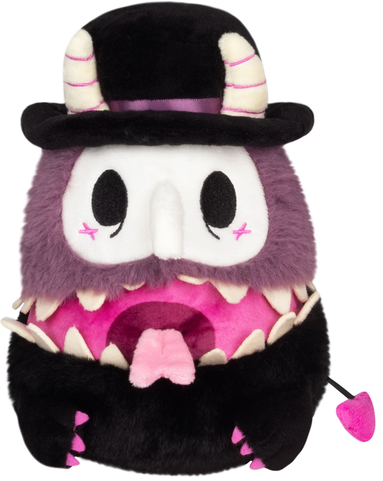 ALTER EGO PLAGUE DOCTOR MIMIC