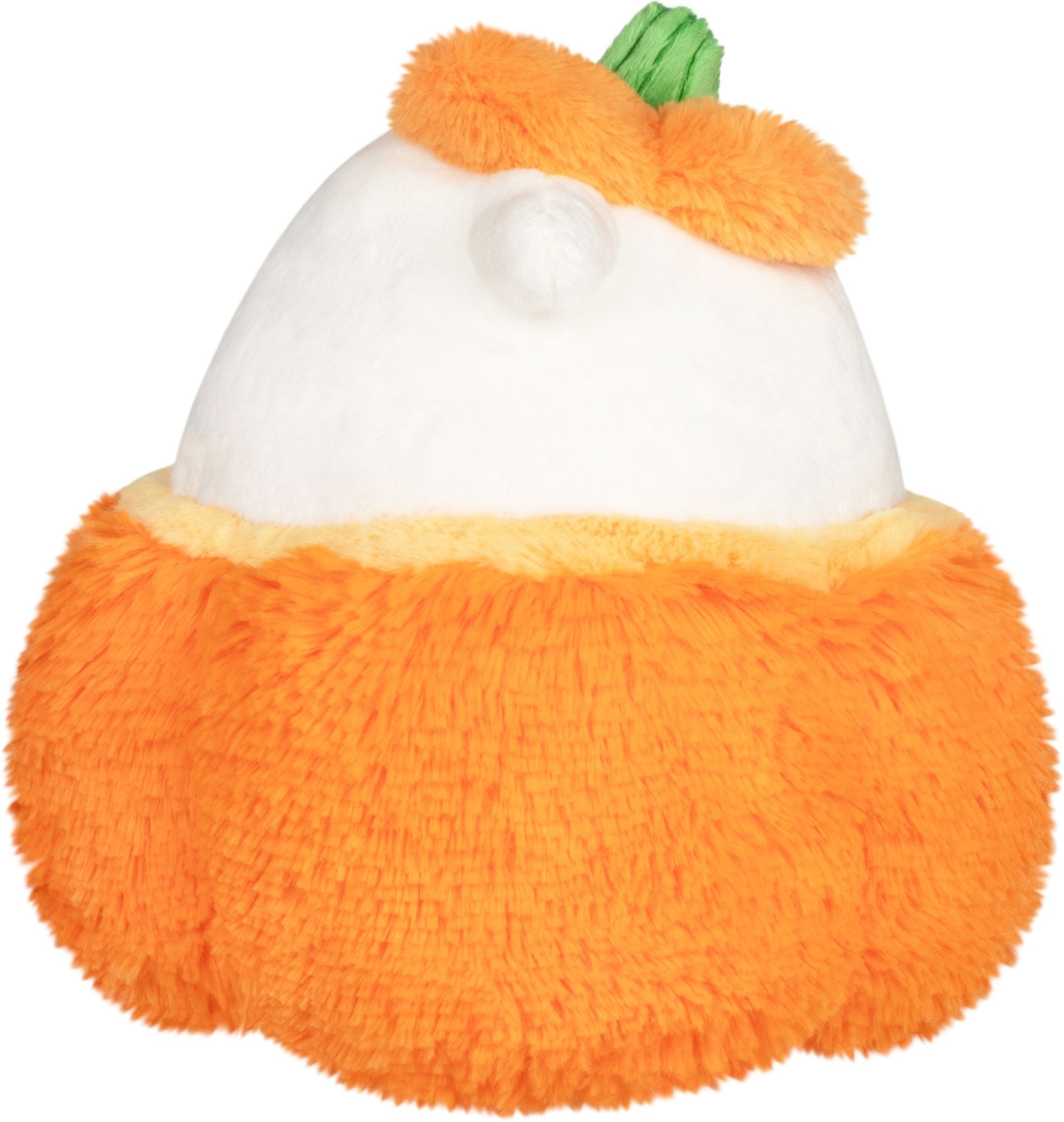 MINI SQUISHABLE PUMPKIN GHOST
