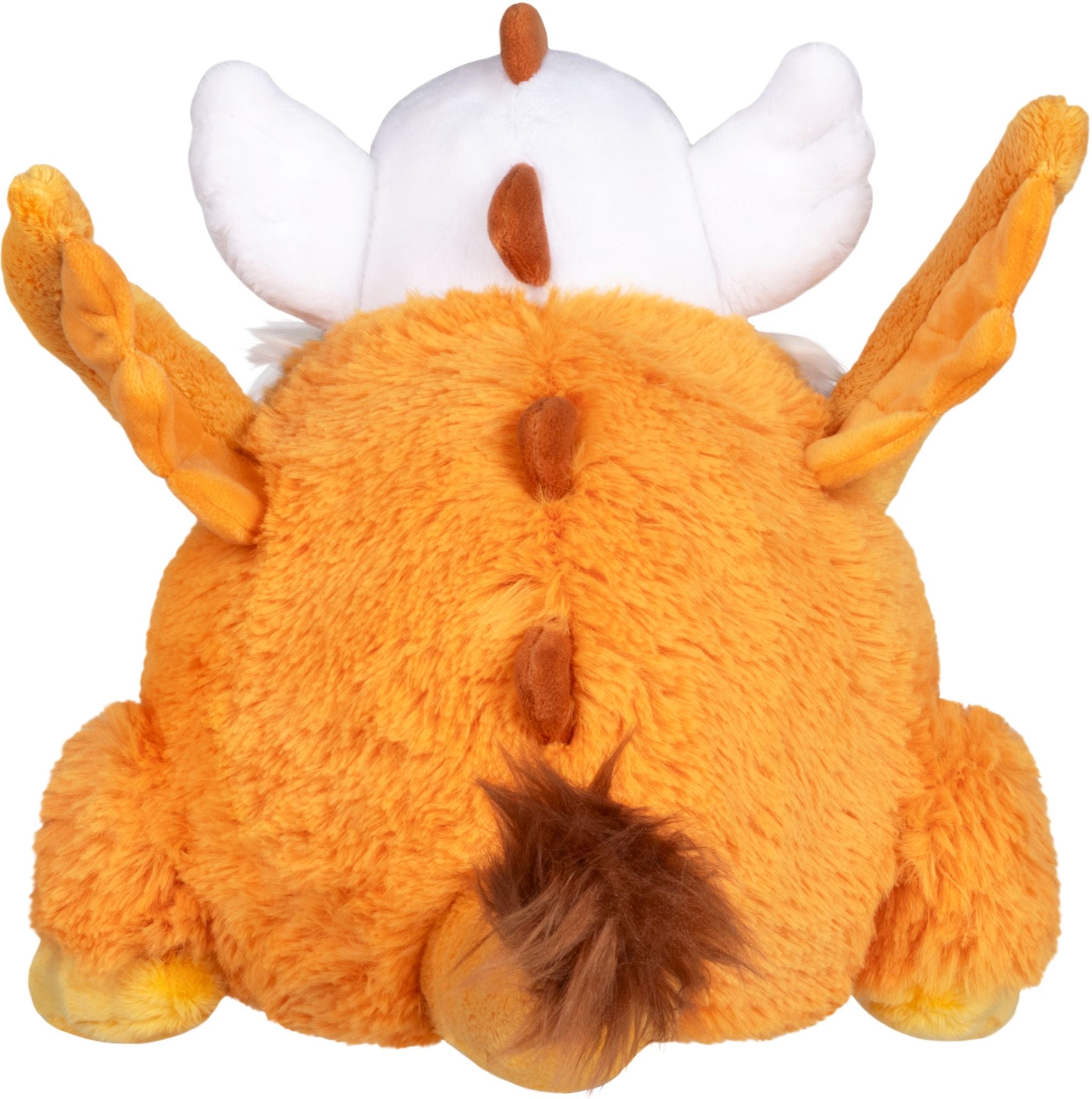 MINI GRIFFIN DRAGON