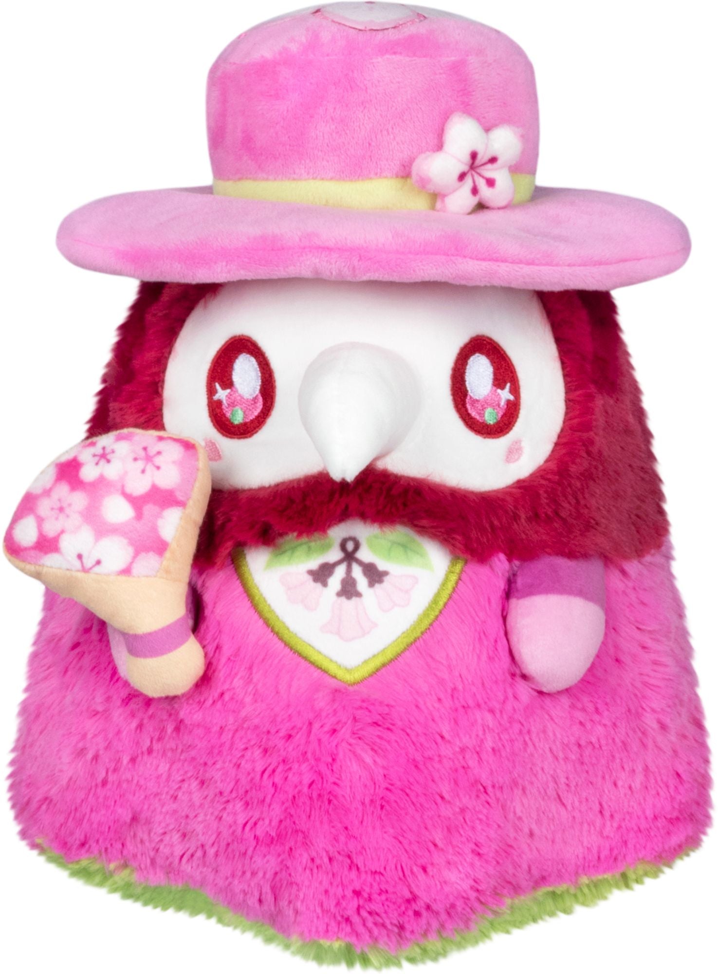MINI SQUISHABLE SAKURA DOCTOR PLAGUE