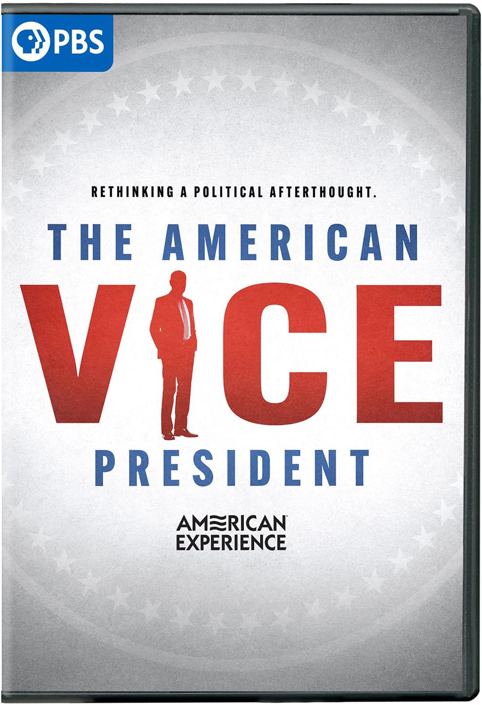 American Experience: The American Vice President