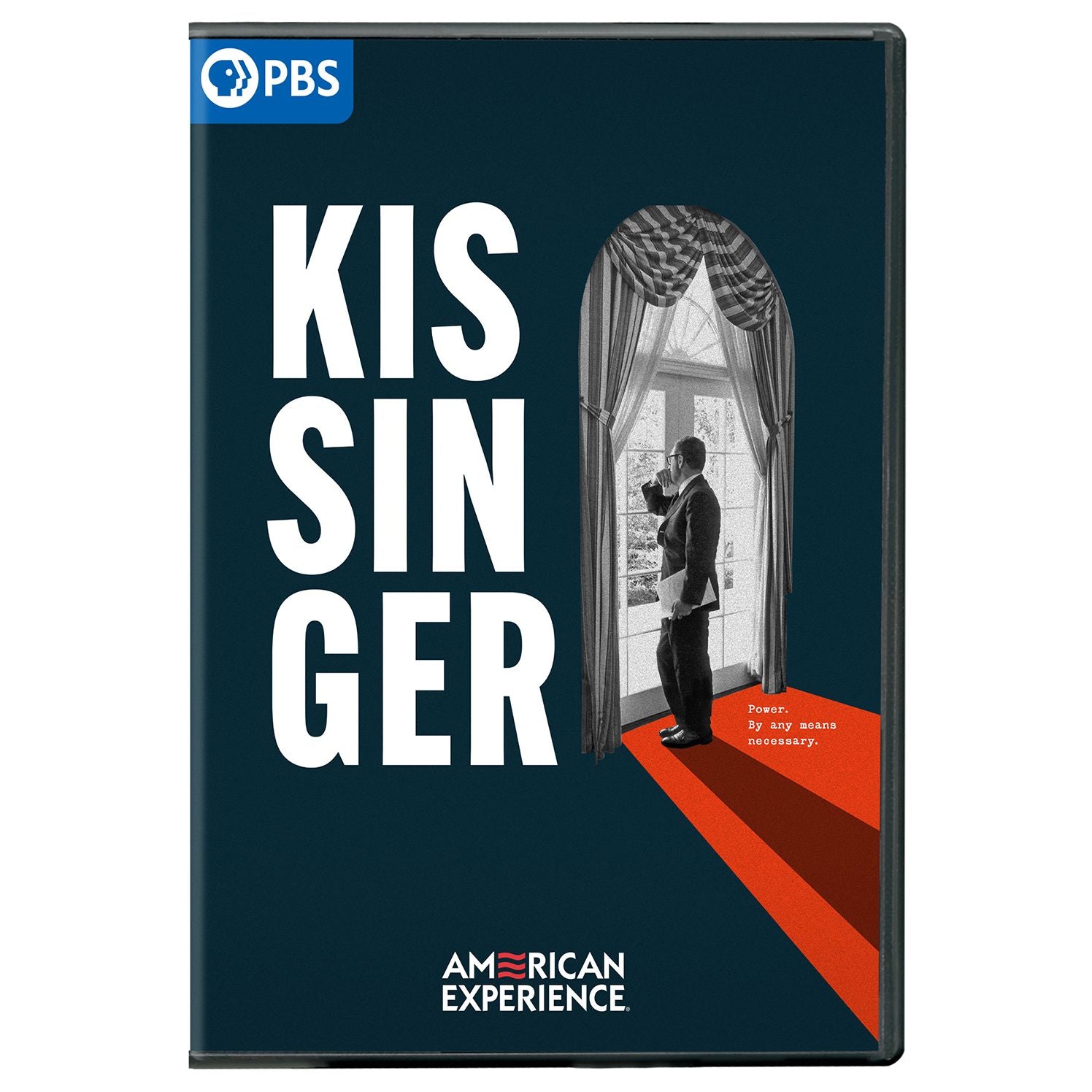 American Experience: Kissinger