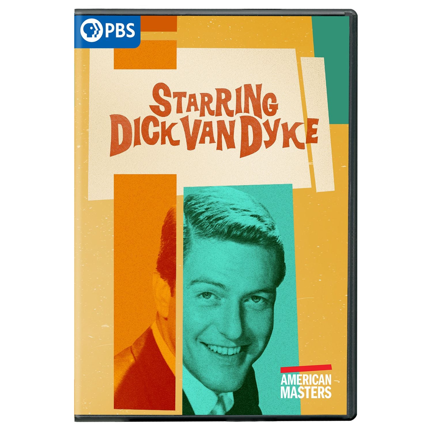 American Masters: Starring Dick Van Dyke