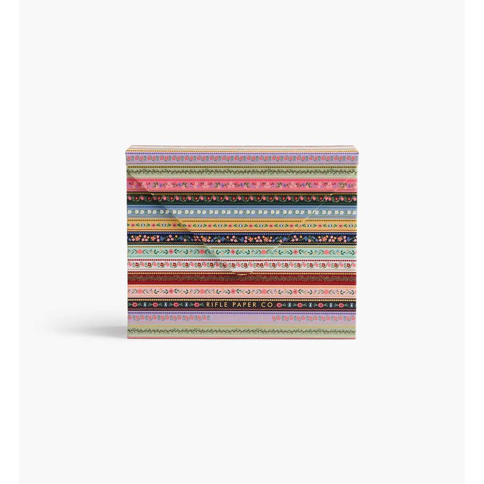 Gemma Essentials Card Box