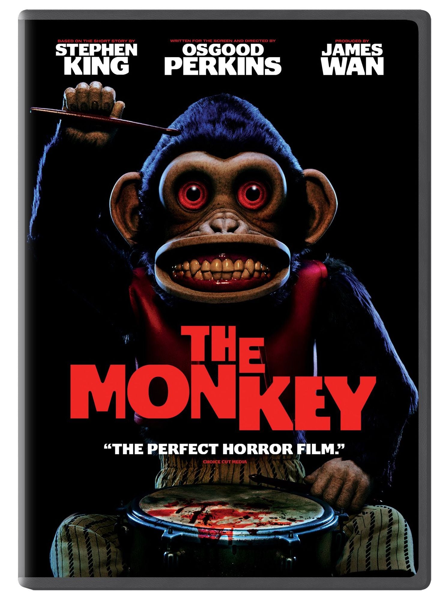 The Monkey