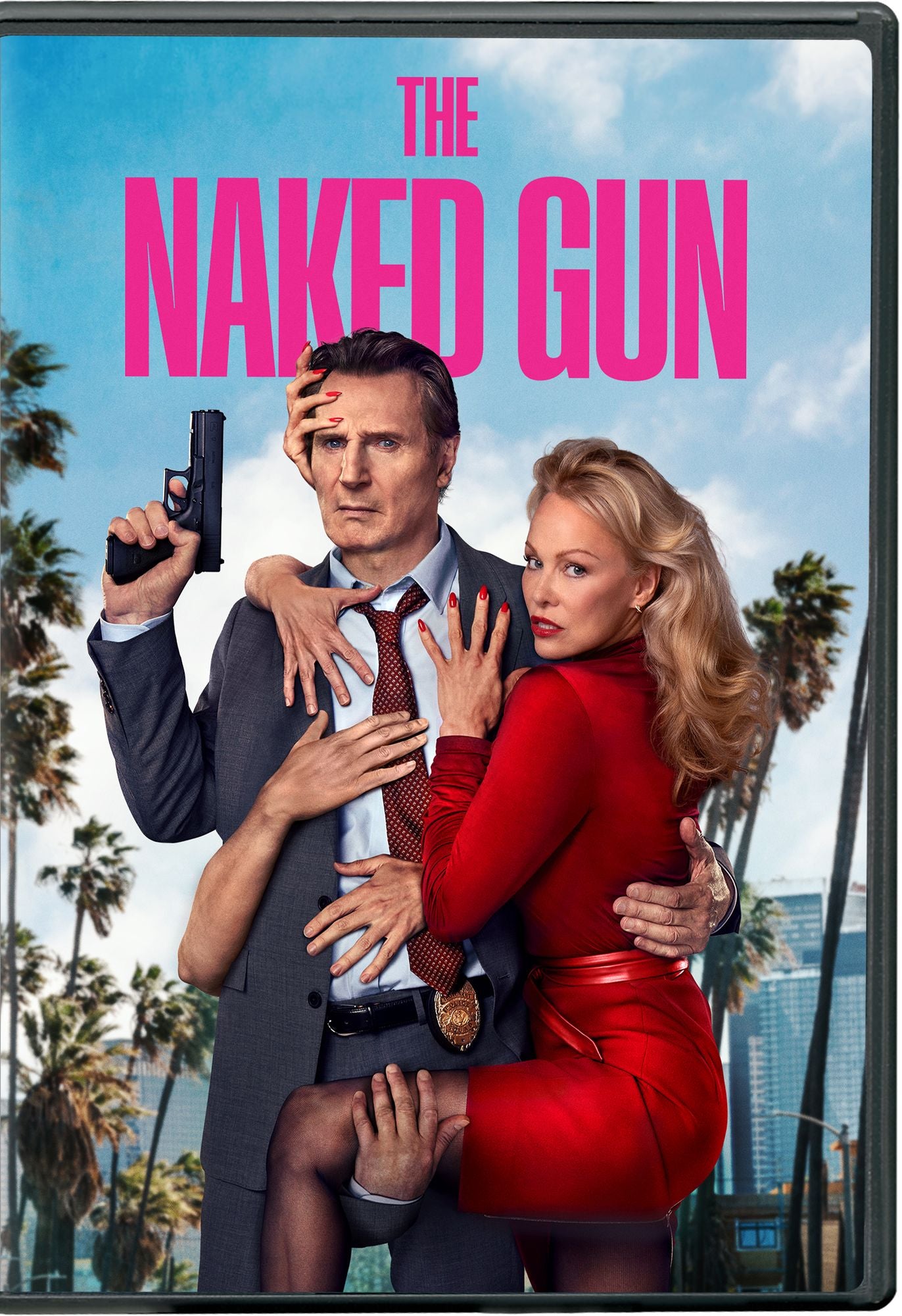 The Naked Gun