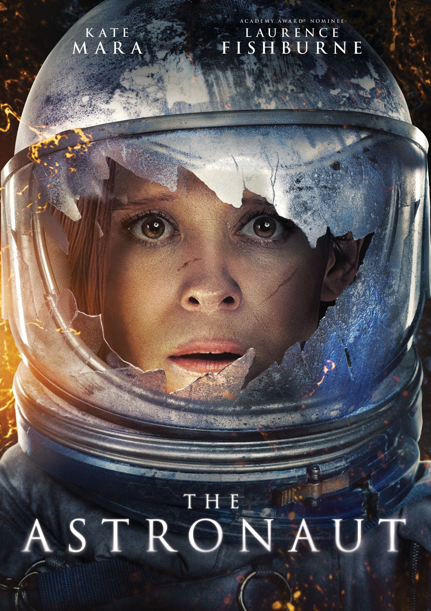 The Astronaut