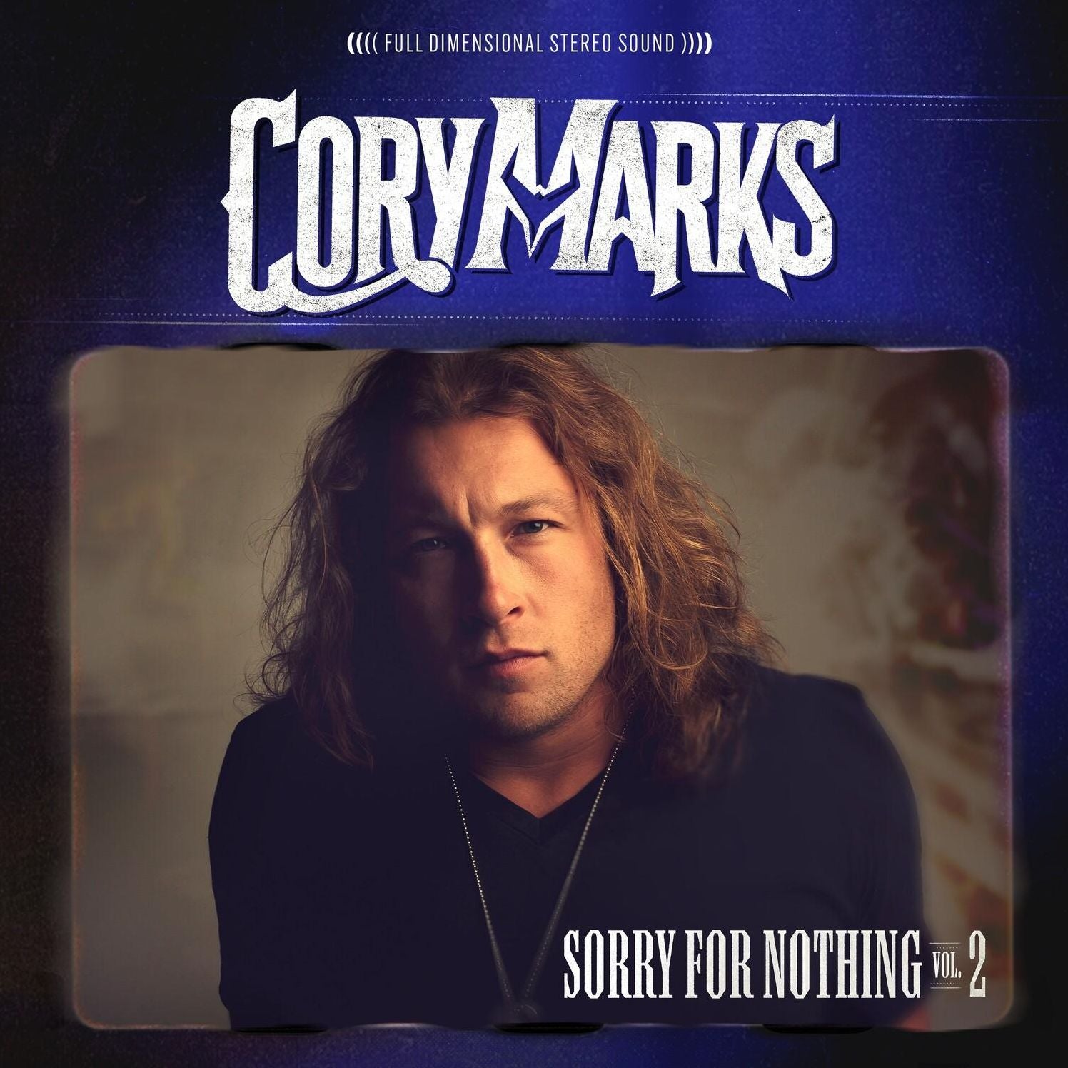 Sorry for Nothing, Vol. 2