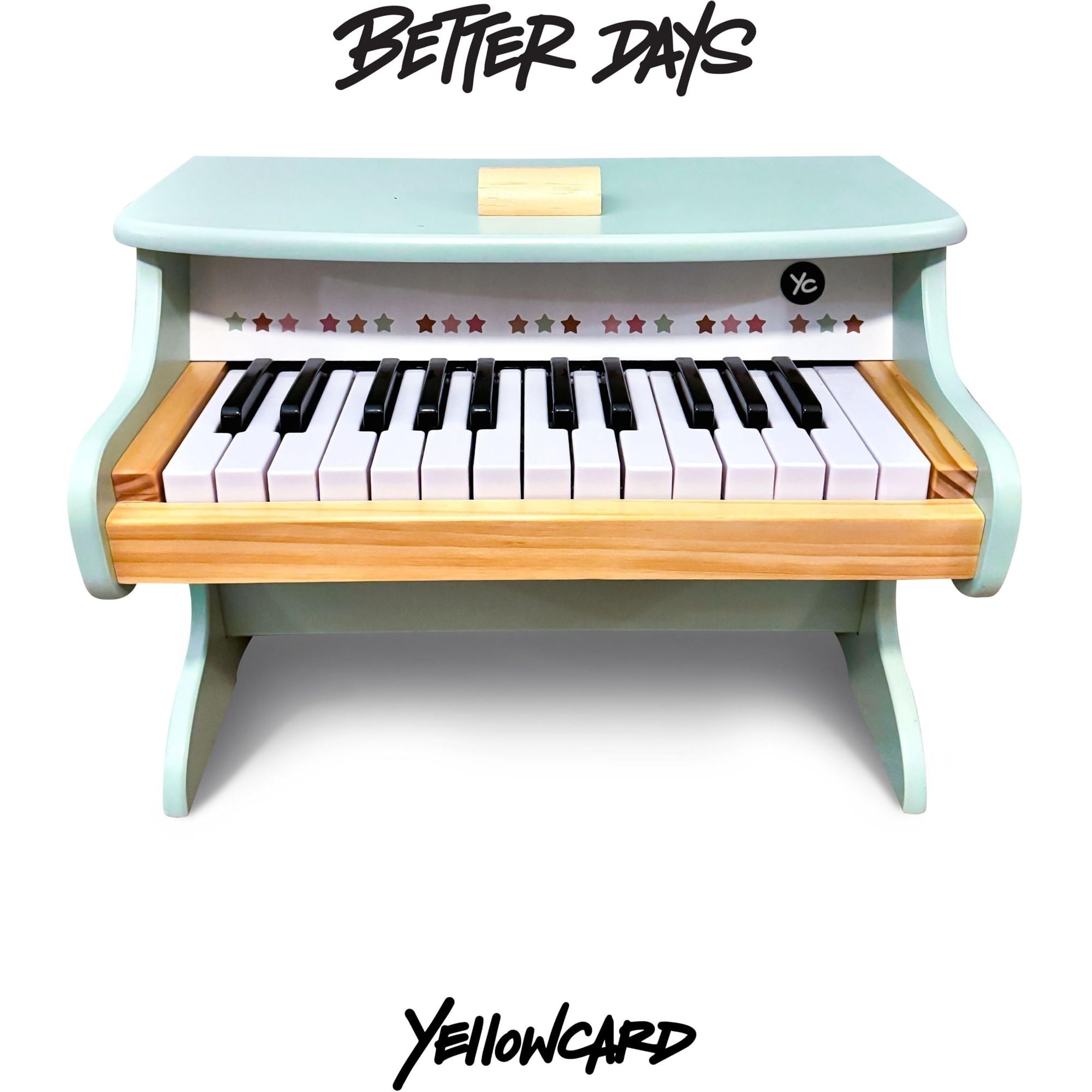Better Days