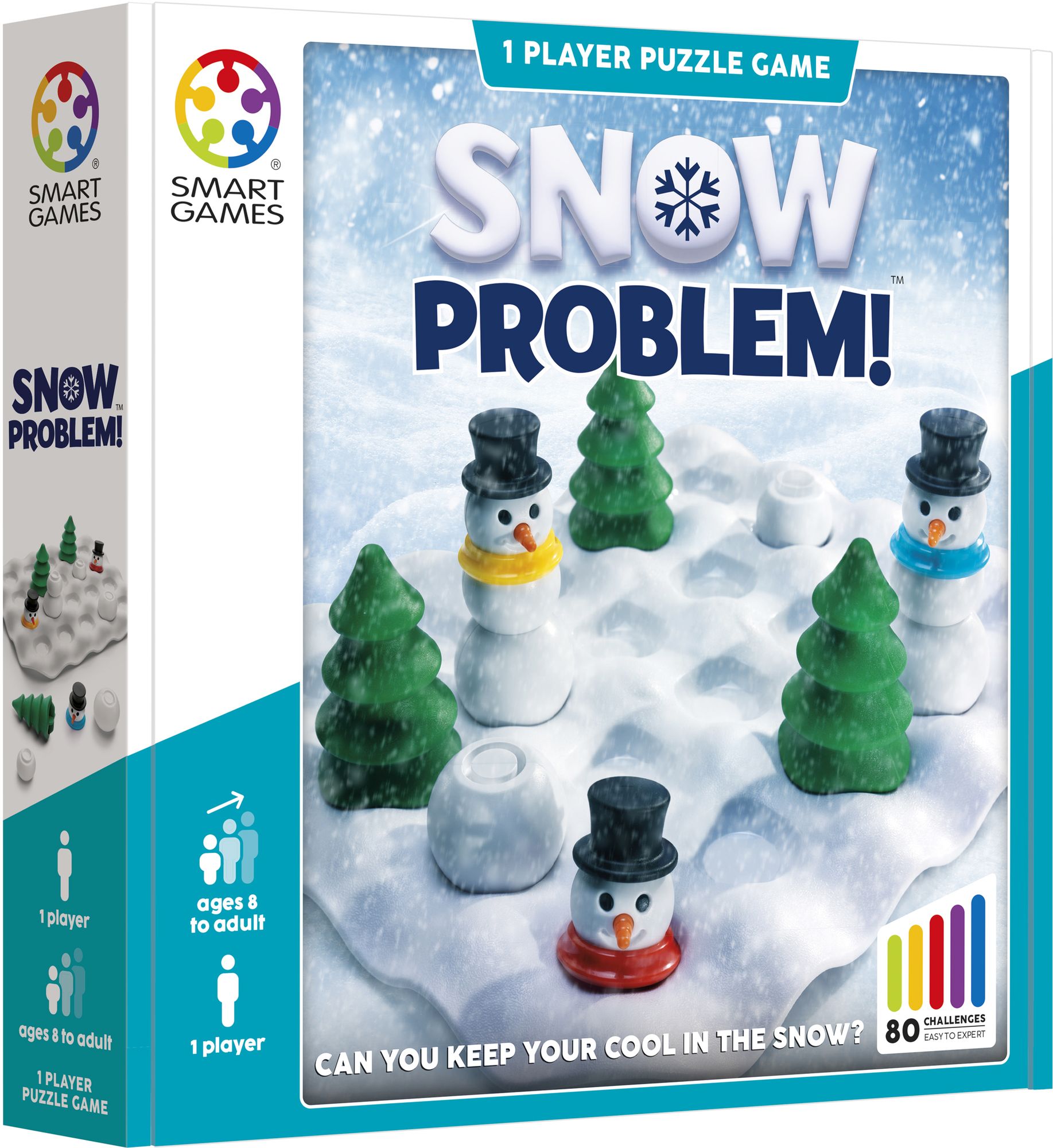 Snow Problem!