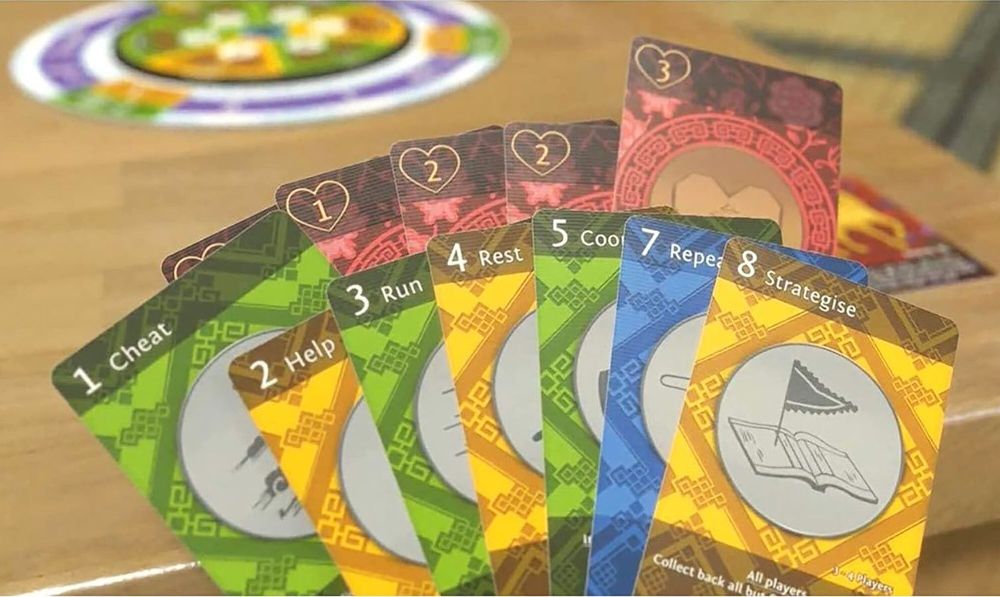 Race for the Chinese Zodiac