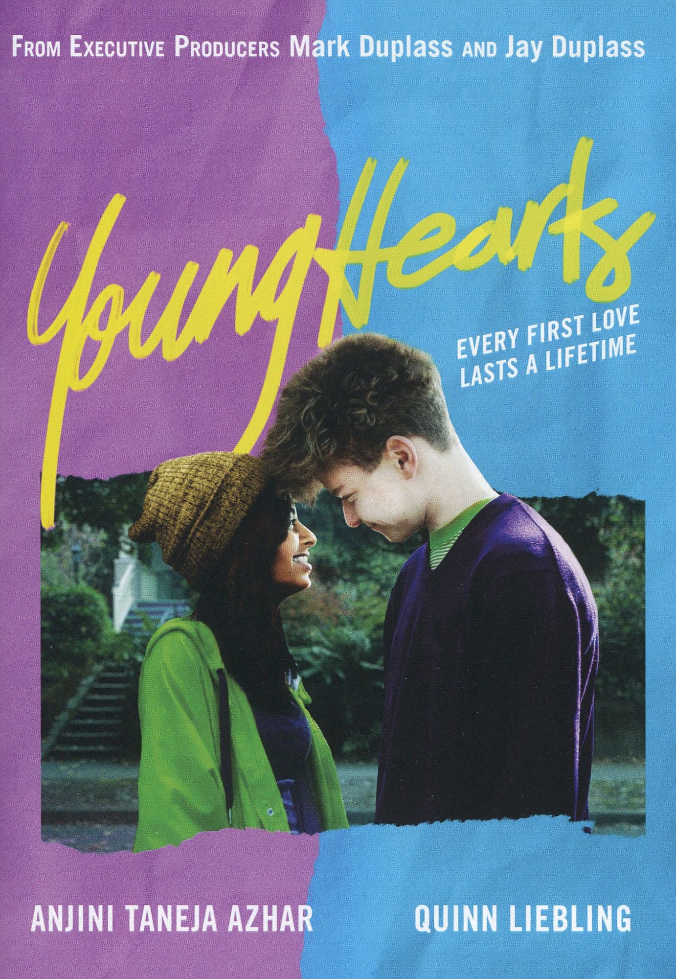 Young Hearts