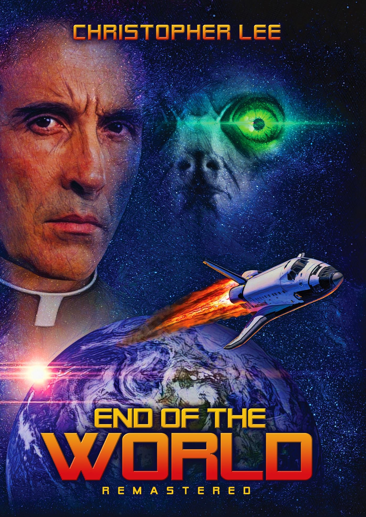 End of the World