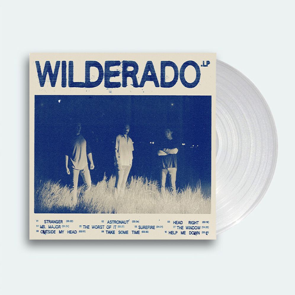 Wilderado