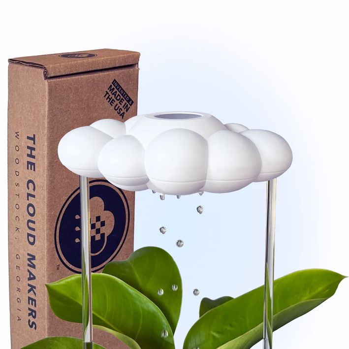 Original Dripping Rain Cloud