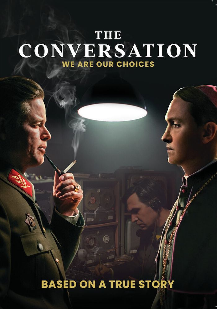 The Conversation