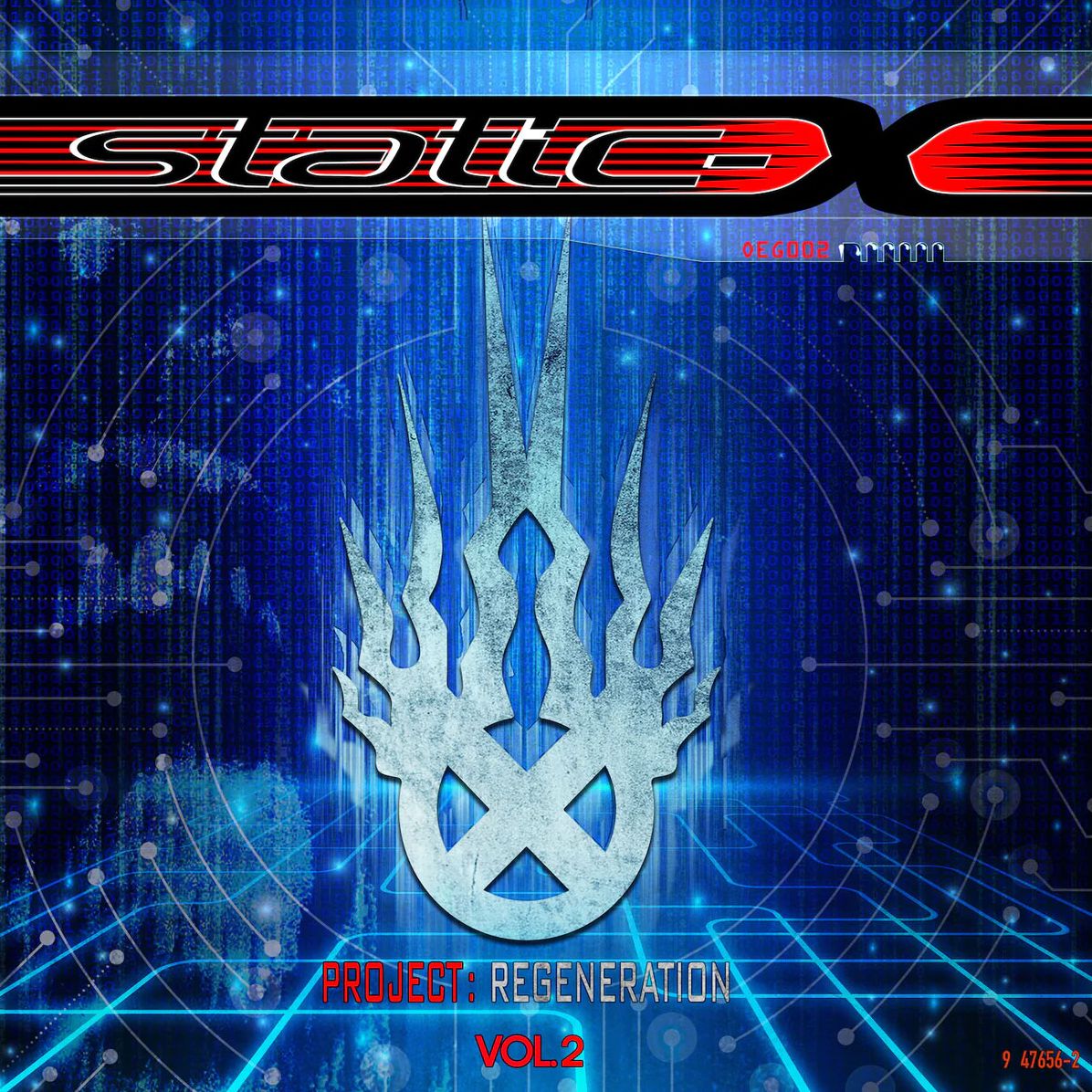 Project Regeneration, Vol. 2