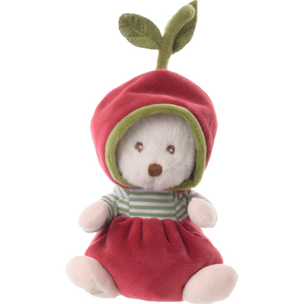 Ziggy Cherry