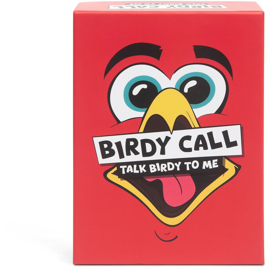 Birdy Call by Dyce Games