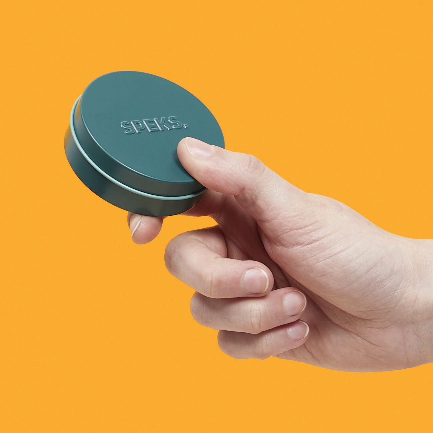 Crags Mini - Matte Jade