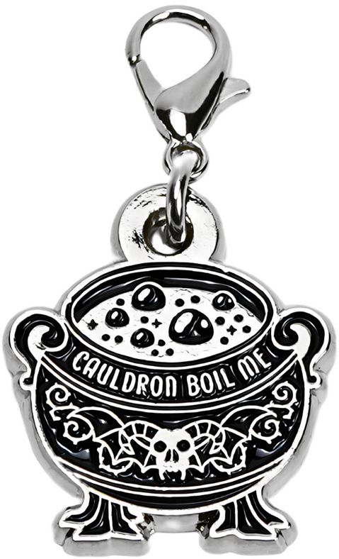 Court of Thorns and Roses Charging Port Charms ACOTAR