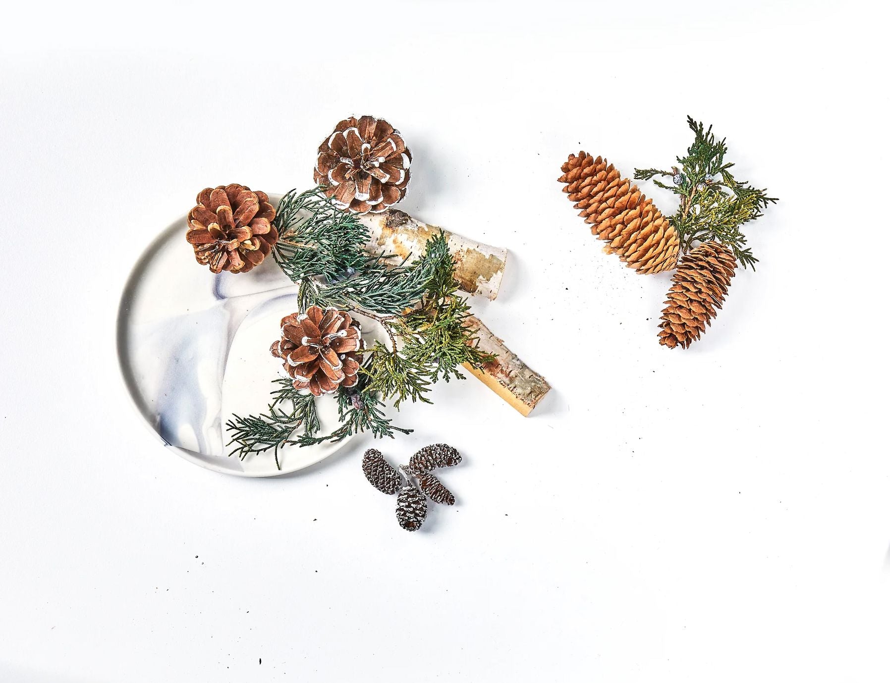 Roland Pine 12 oz Potpourri