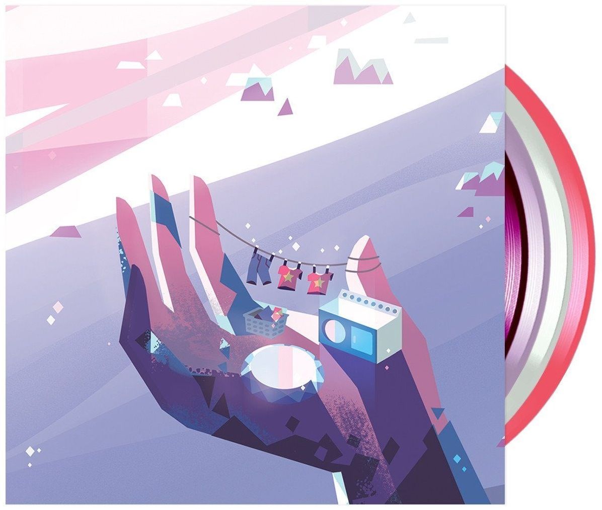 Steven Universe: Complete, Vol. 1