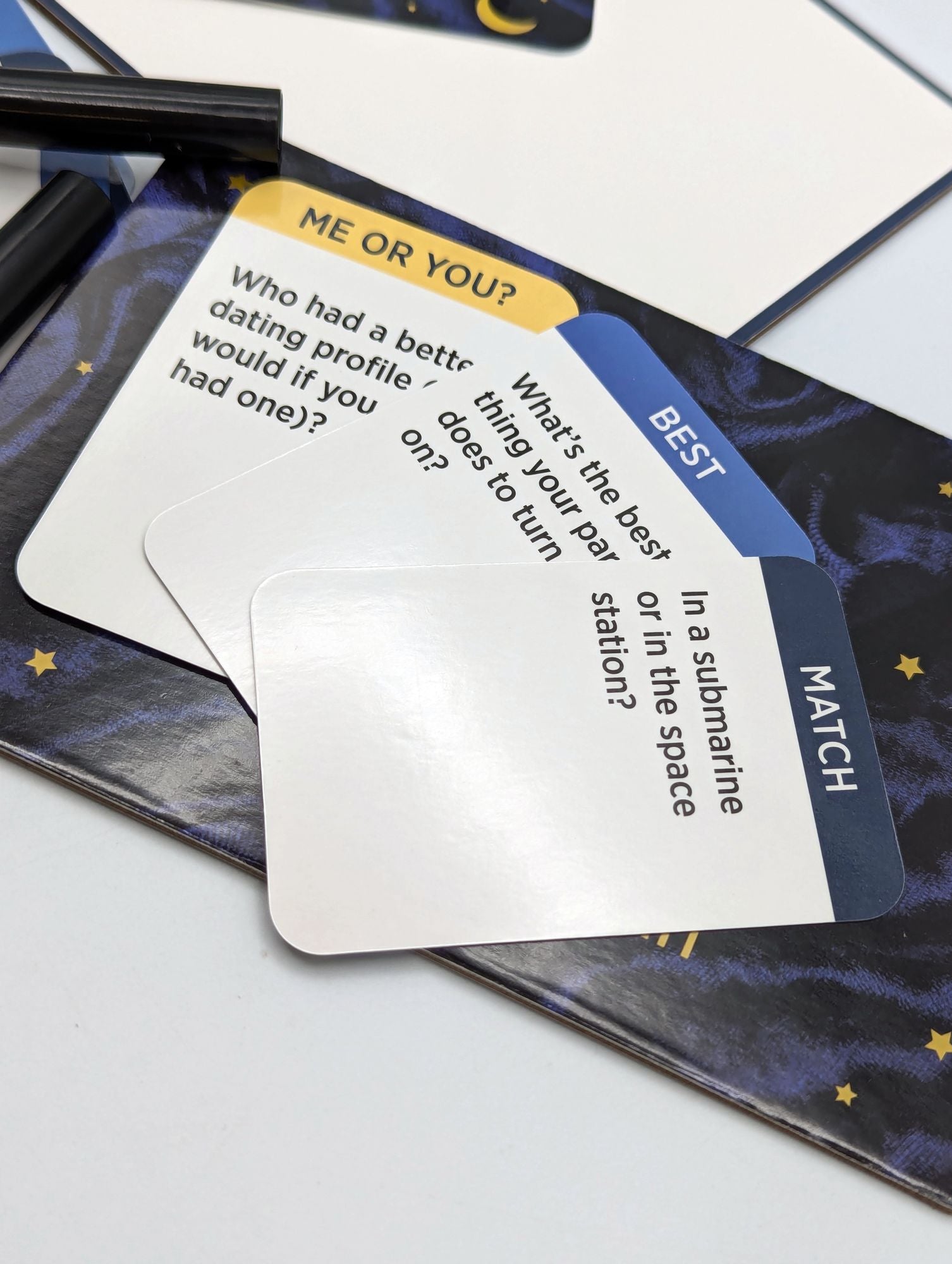 Couples Game Late Night by DSS Games