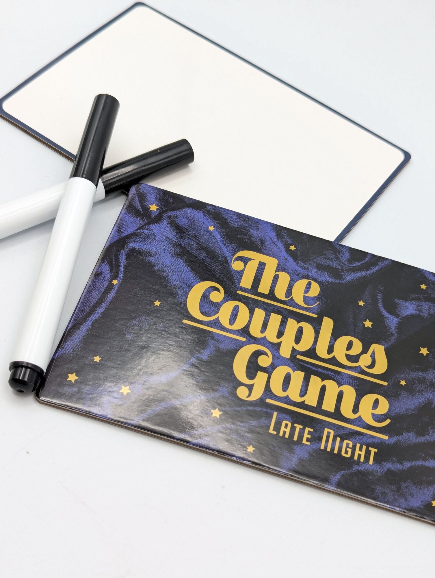 Couples Game Late Night by DSS Games