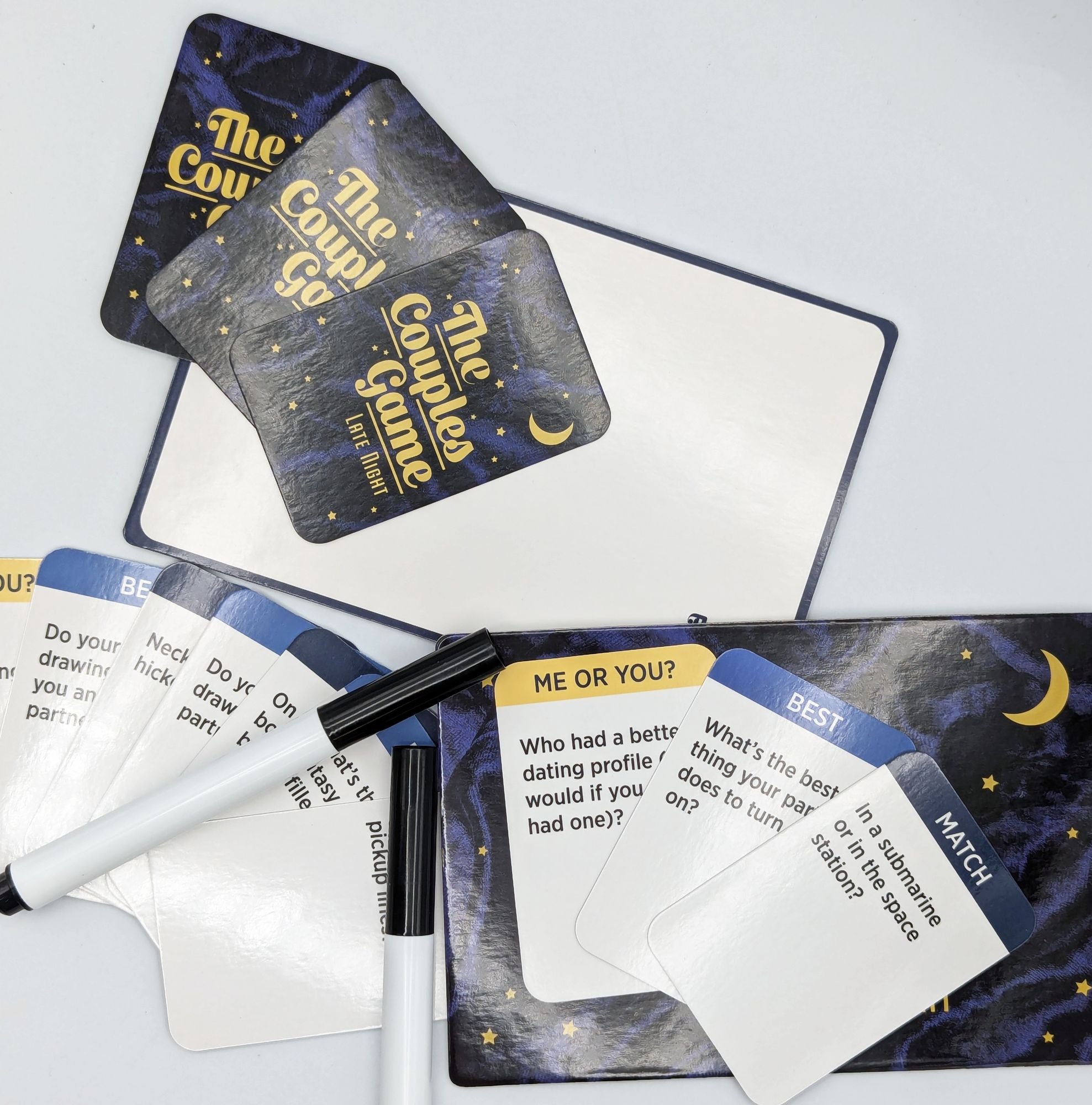 Couples Game Late Night by DSS Games