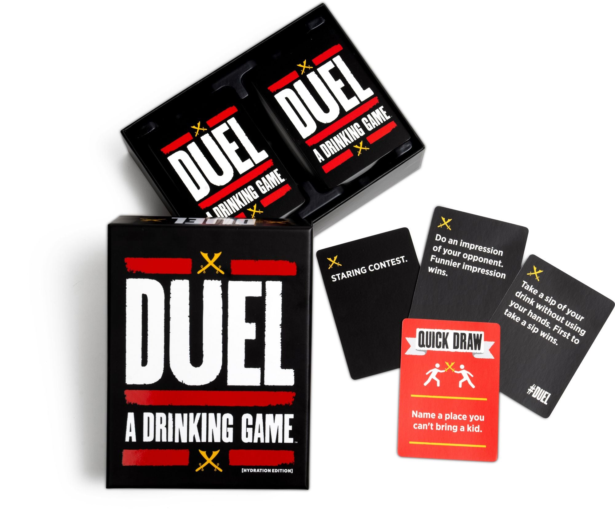Duel