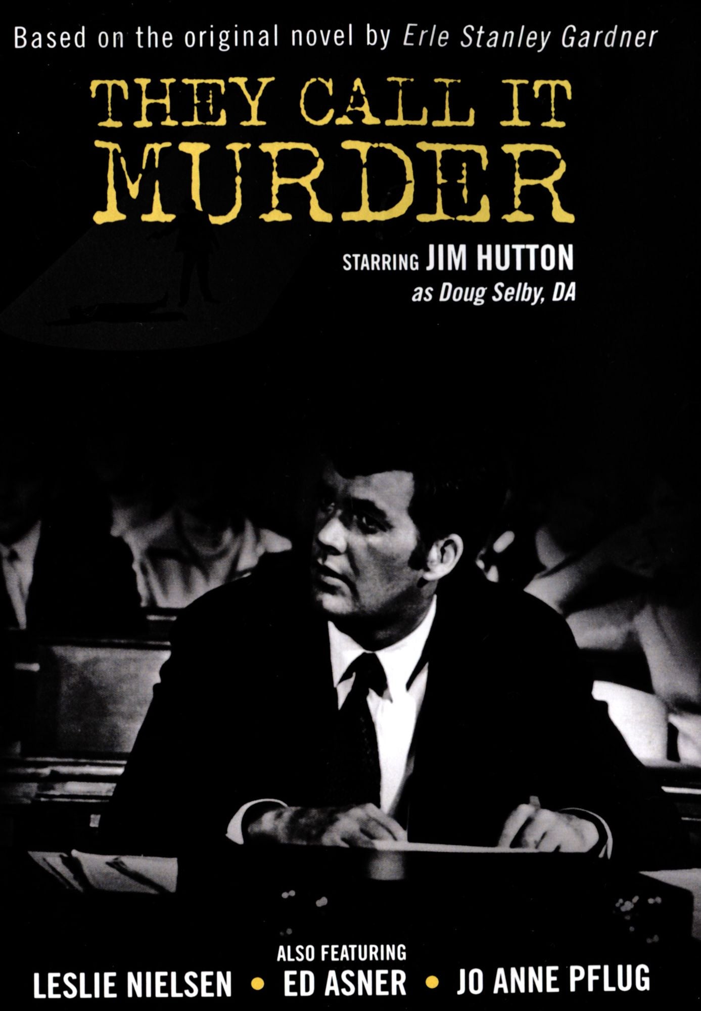 They Call It Murder