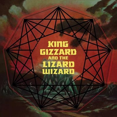 Nonagon Infinity