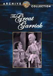 The Great Garrick