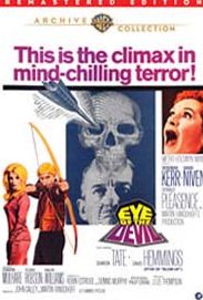 Eye of the Devil