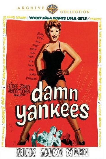 Damn Yankees