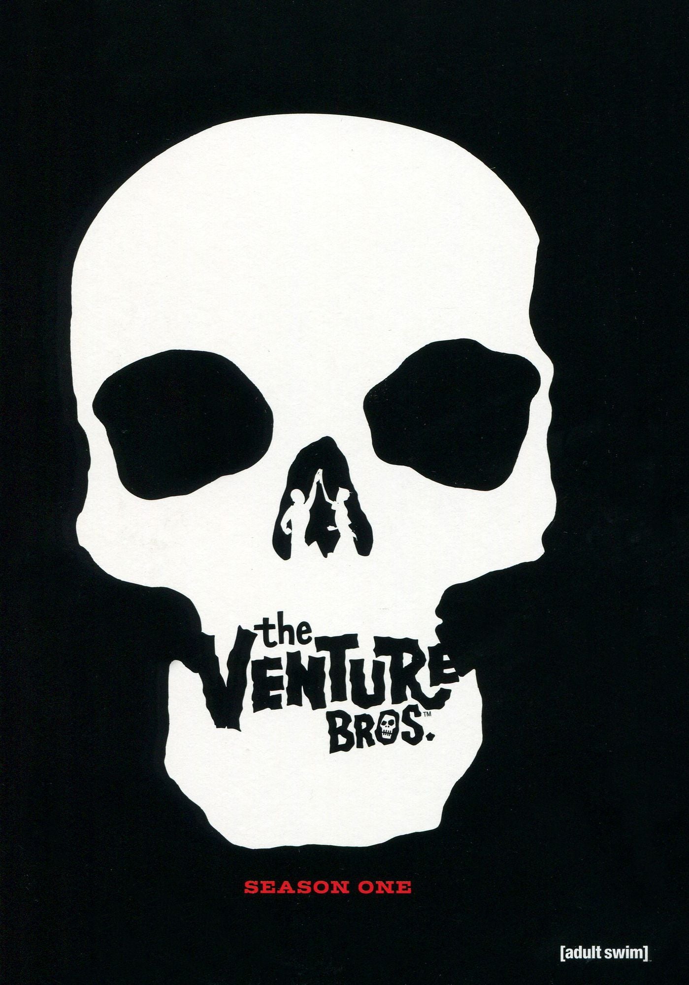 The Venture Bros.: The Complete First Season
