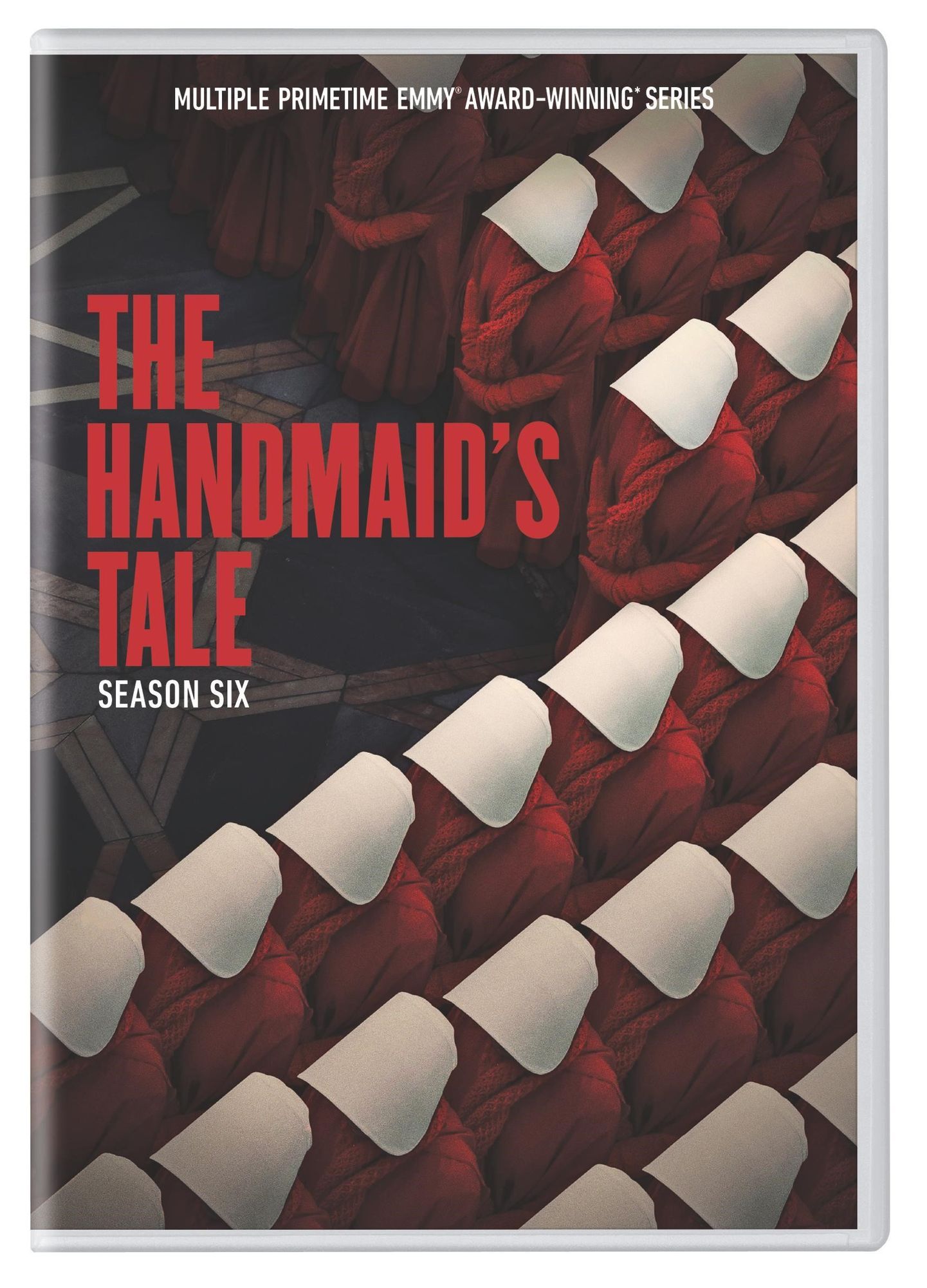 The Handmaid's Tale: Sixth Season