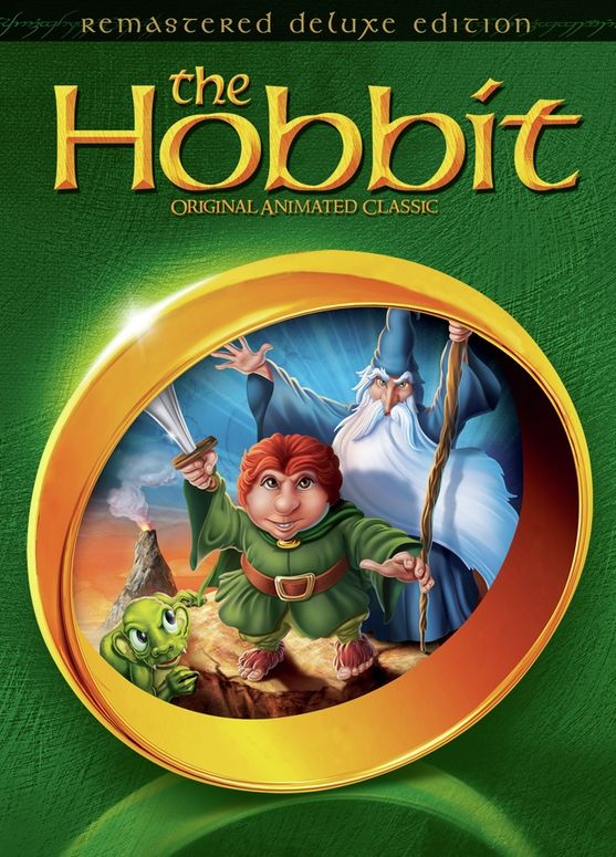 The Hobbit