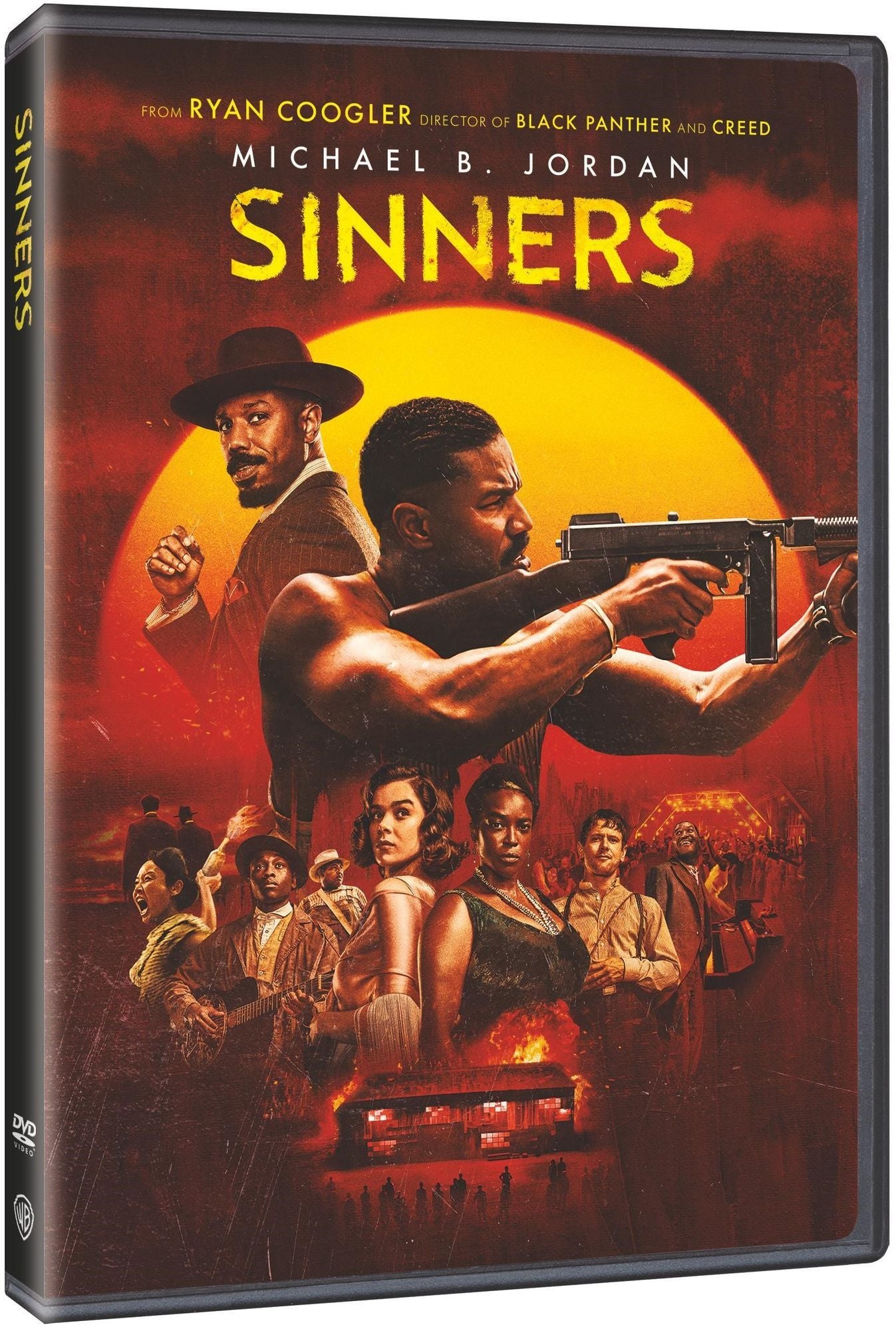 Sinners