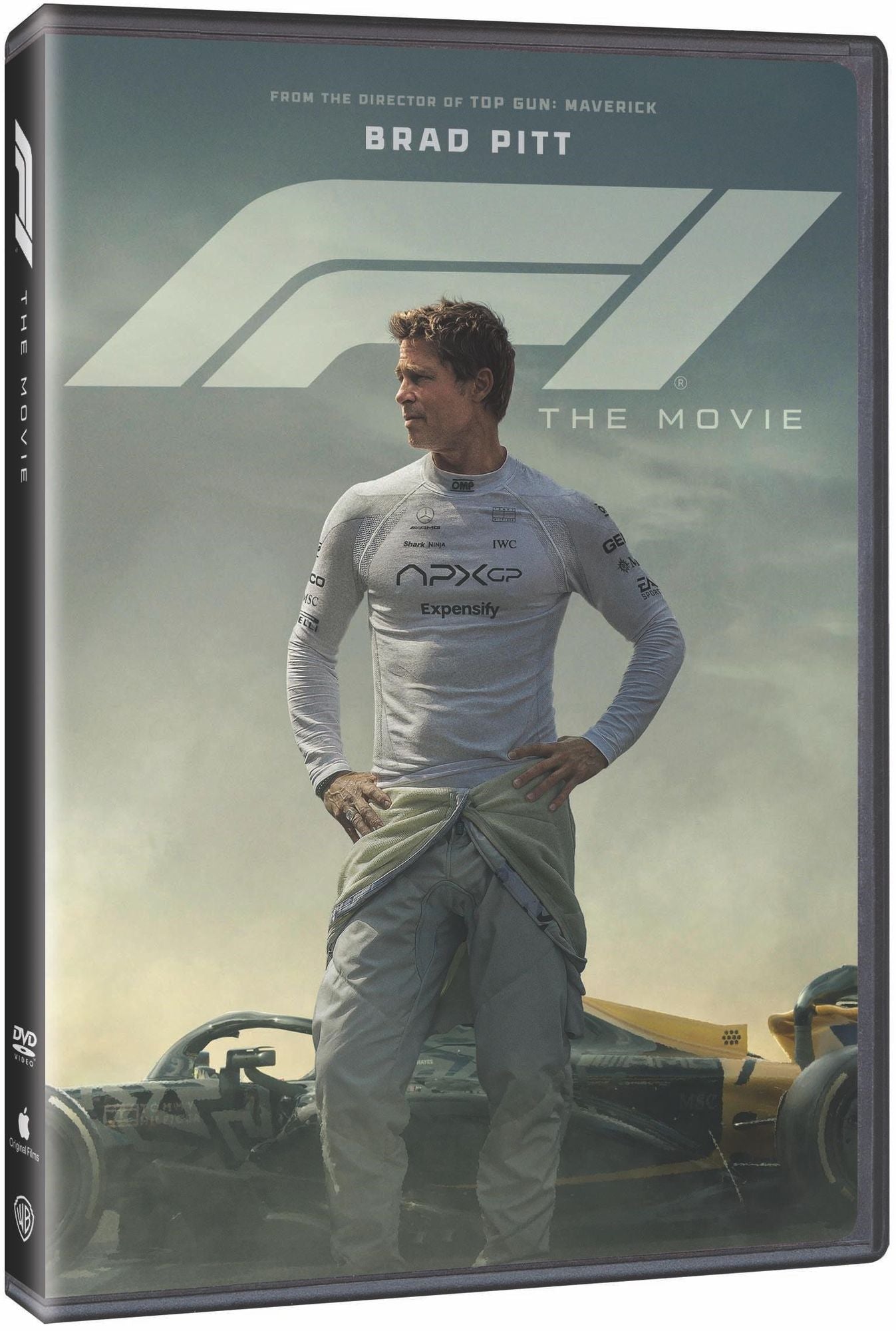 F1 The Movie