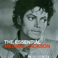 The Essential Michael Jackson