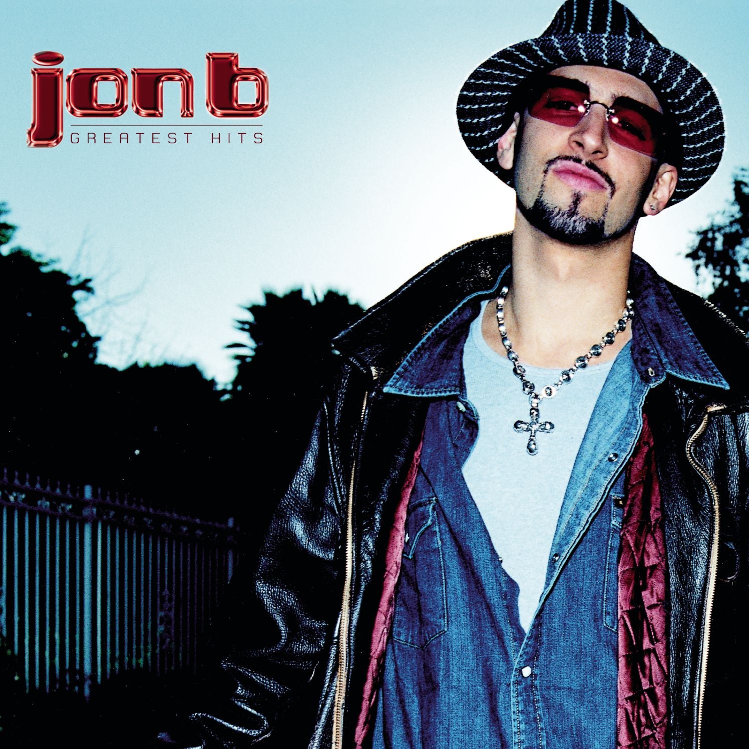 Are U Still Down: Jon B Greatest Hits