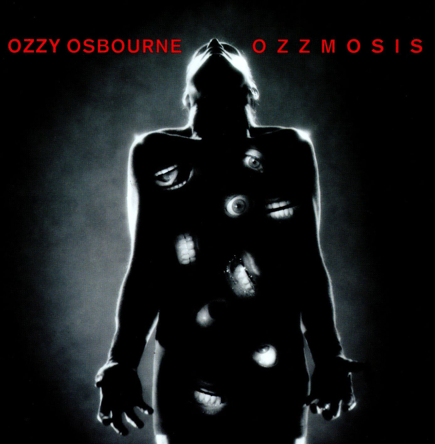 Ozzmosis