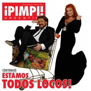 Estamos Todos Locos!
