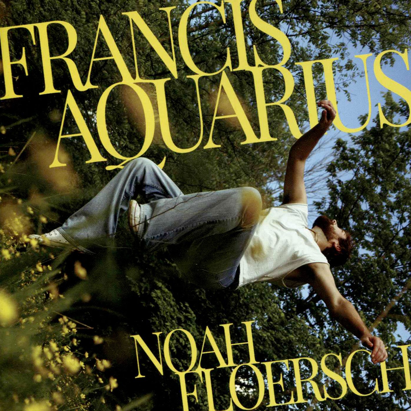 Francis Aquarius