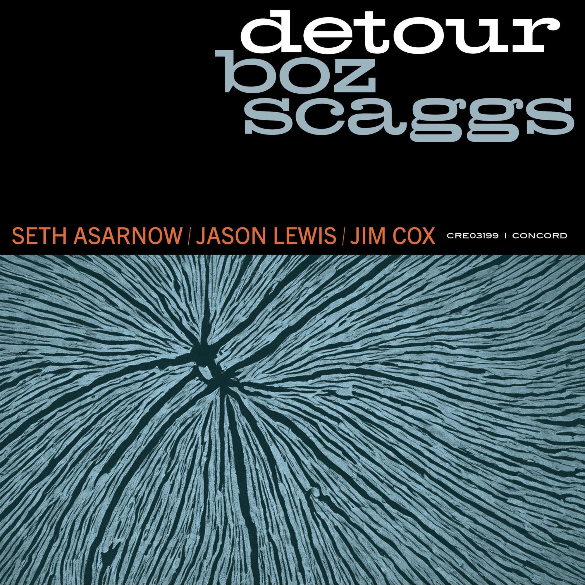Detour